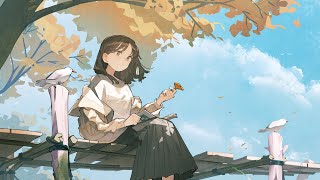 sitting alone in the middle of nowhere (best of Yutaka Hirasaka)