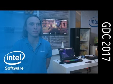 Share Gameplay Your Way with Swing | Intel Software - Share Gameplay Your Way with Swing | Intel Software