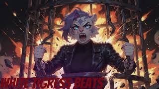 Shatter The Censors (Metal, E) - WhiteTigressBeats
