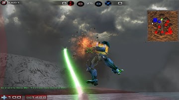 UT2004 Onslaught Online: 2/5/2025