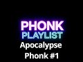Apocalyptic Phonk Beat 🌆 #shorts