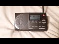 WAWZ 99.1 HD2 Zarephath, NJ (11.06.2020)