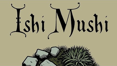 Ishi Mushi Gameplay Demo v. 0.0.3 - GameDev.tv Game Jam 2025