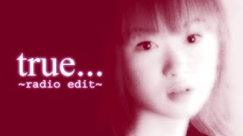 [DDRMAX CS (JP)] true... (radio edit) - Single Heavy