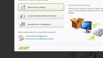 Windows 8.1 - How to Create USB Recovery Media