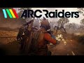 🔴 LIVE ✔️  ARC Raiders -Survival is resistance✔️