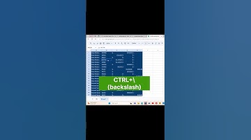 How to clear formatting in Google sheet 👈😳..#excel #exceltips #exceltricks #office365
