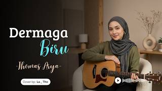 😭 DERMAGA BIRU - THOMAS ARYA | Cover Paling Menyentuh 2026 💔 Bikin Terbawa Perasaan