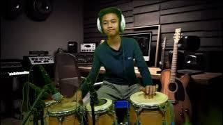 Pop Dangdut Kenangan... Jangan Salah Menilai - Tagor Pangaribuan - Bagoes Family Cover