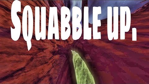Squabble Up.  | A Gorilla Tag Montage | - Speedybunzzz
