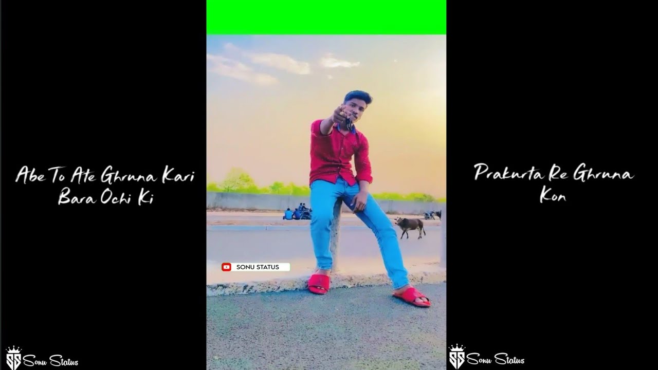 Mr.Rout New👿Attitude👿Status|New Status Attitude|