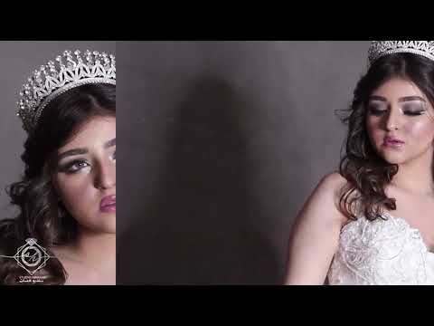 مونتاج تصوير عروس 