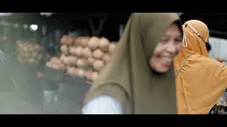 Cinematic Idul Fitri 1444 H