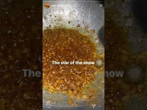 Roti John Resipi Hanis Zalikha Youtube