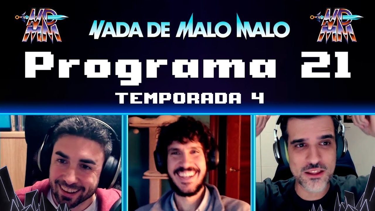 Polis fake, toros, pitos, puzzles raros, RPGs a lo Toby Fox y Strider ...