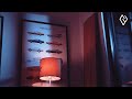 Cinematic &amp; lighting test - All about COLOR TEMPERATURE !! (BMPCC4K)