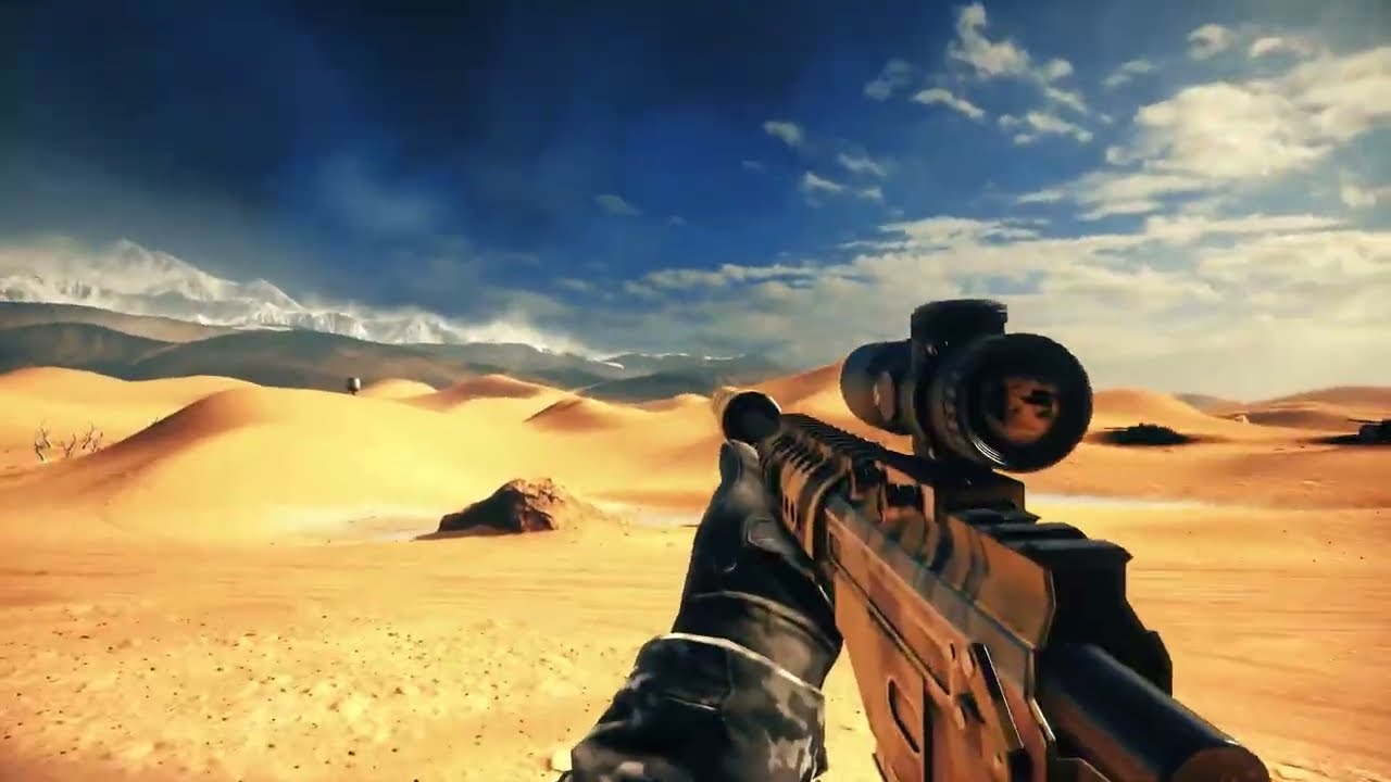 Anvis Gun Sync Submission Kings of Syncs Season 7 Round 2