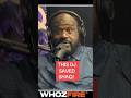 This Famous dj saved #SHAQ 🤔 #guesswhoo ep is out now!!