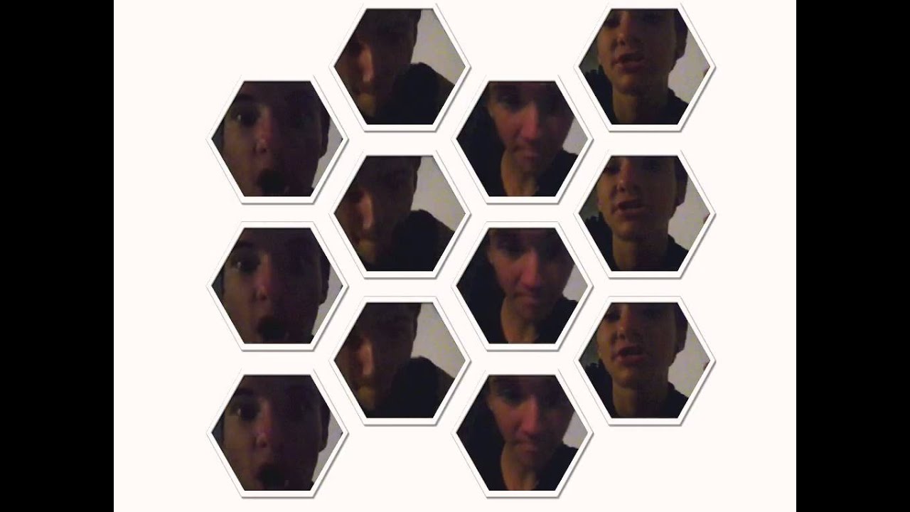 was it wob wob wob or wom wob wom?