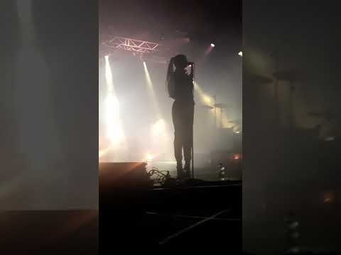 SKYND | Columbine ft. Bill $aber | Rock for People Hope 2021