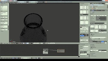 Introduction to Cycles and Basic Materials | Blender Tutorial