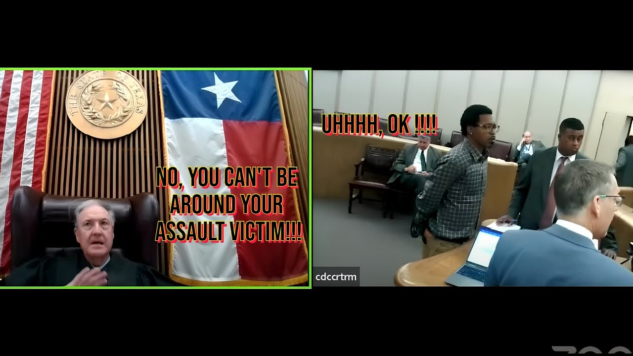 Welcome To The 2024 Texas Criminal Court Follies W Jusge Stephens welcome-to-the-2024-texas-criminal-court-follies-w-jusge-stephens