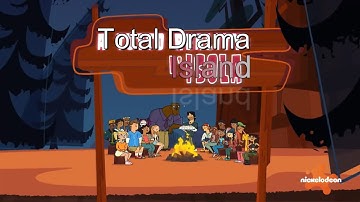 Total Drama Reloaded Nick Intro