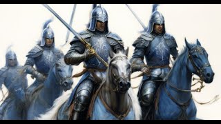Lost Soul - Knights Of Dol Amroth