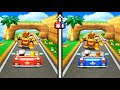 【マリオパーティ100ミニゲームコレクション】全て2Vs2ミニゲーム(COM最強 たつじん)