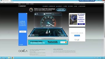 1 GBPS Internet Speed for Free