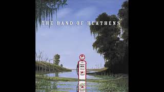Watch Band Of Heathens 40 Days video