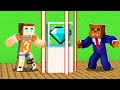 Stealing Millions In Minecraft Bank Heist