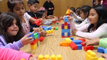 Expanded Learning Programs