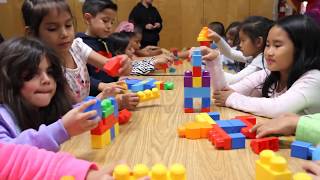Expanded Learning Programs