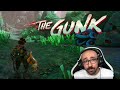 You Got That Gunk In The Trunk! - The Gunk [Part 1]