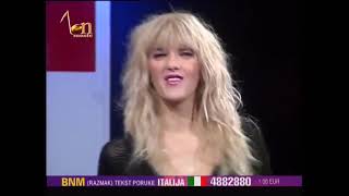 Jami - Prokleto musko - (Playback) - (BN Music TV) Resimi