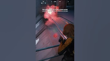 Should I Have Killed This Guy #arcraiders