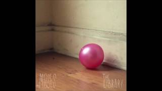 Download Lagu Moses   The Libary EP MP3
