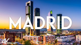 Top 10 Best Things to do in Madrid, Spain [Madrid Travel Guide 2025]
