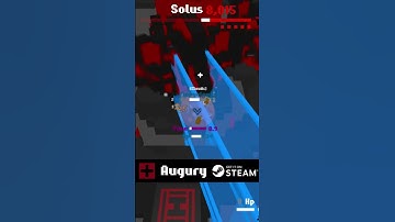 🔺The Future of Action RPG Games is Here🔺Coop Multiplayer Dungeons Abilities Fast-Paced Gameplay