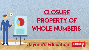 Closure property of whole numbers class 8 in hindi | rational numbers class 8 | 8th class maths