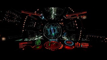How to get back from Jaques Station in Elite Dangerous [video for my freinds]