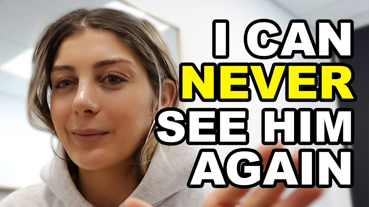 I Went On The Most Awkward Date of All Time - Vlog 6