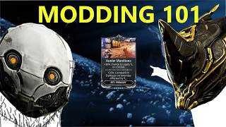WARFRAME MODDING 101: the basics of big numbers