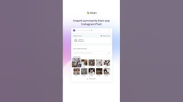 Pick Instagram Giveaway Winners Instantly With Gleam Quick Draws #giveaway #winnerpicker #instagram