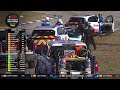 Round 1 / Race 2: Porsche Carrera Cup North America