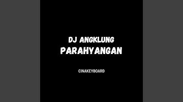 Dj Jaipong Warung Pojok