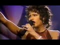 Whitney Houston Live 1996 Grammy Awards - Count on Me Ft. CeCe Winans