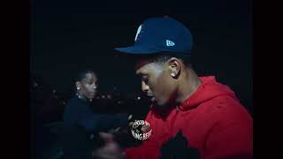 NEMZZZ - GASS FEAT. TRAVIS SCOTT [REMIX BY YB NATION]