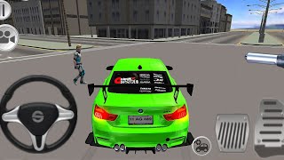     82         Car Games